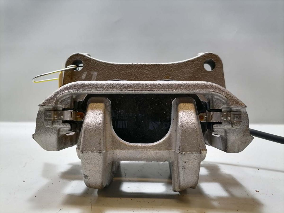 VW ID.3 original Bremssattel vorn links Bj.2020